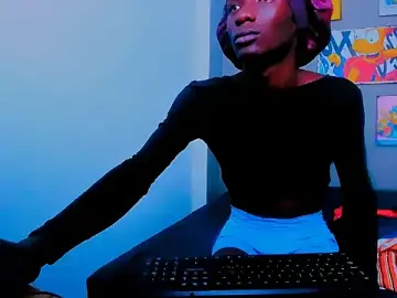 Stripchat Live Porn of cataleya_ebonyts