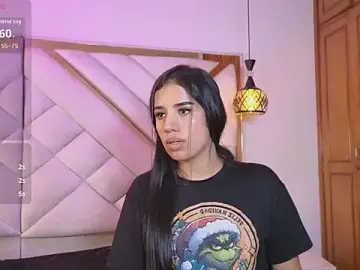 Stripchat Free Porn Cam of zoevg