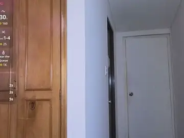 Stripchat Sex Chat of zoevg