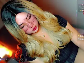 Stripchat Adult Webcam of Alicia_Rose69