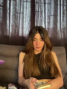 Stripchat Free Live Porn of Lottus_fire