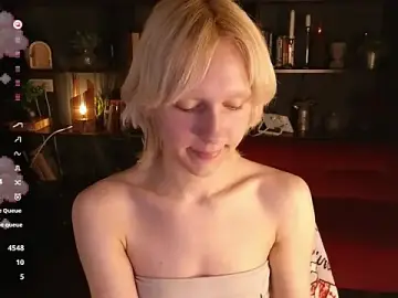 Stripchat Nude Webcam of holyedward