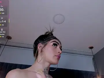 Stripchat Adult Webcam of lizz_lunna