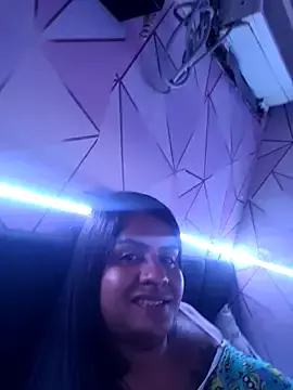 Stripchat Sex Chat of ppatriciarabello