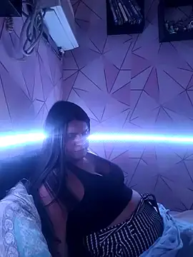 Stripchat Adult Webcam of ppatriciarabello