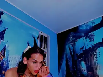 Stripchat Live Porn of alessa_brown74