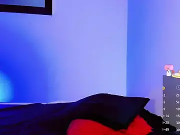 Stripchat Sex Cam of daniela_dolls