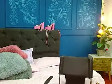 Stripchat Private Sex Chat of jessi_fem