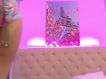 Stripchat Sex Chat of AlissonRose3