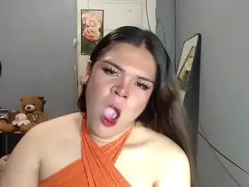 Stripchat Sex Cam of stripyapril