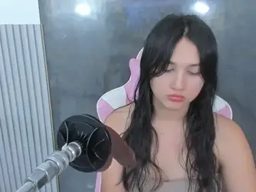 Stripchat Adult Webcams of lana_boomer