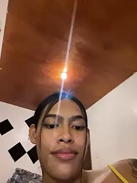 Stripchat Live Sex of ClaryFrayx