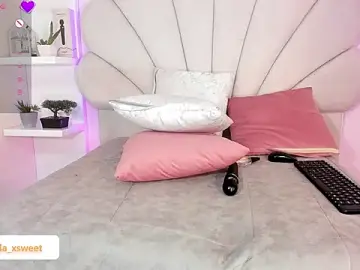 Stripchat Live Porn of Danielaangelina