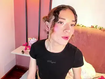 Stripchat Live Porn of Seraphine_Nyx