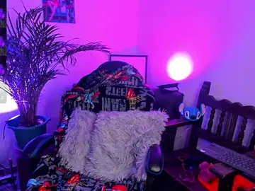 Stripchat Live Sex Cam of _gia_rosex