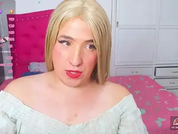 Stripchat Adult Video Chat of roxxy_pink_