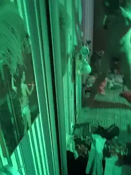 Stripchat Adult Webcams of AngelSatana666