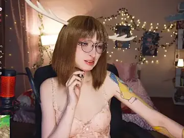 Stripchat Private Sex Chat of koshkasenpai