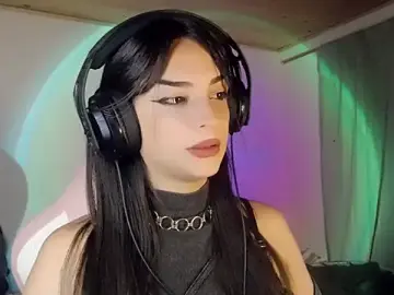 Stripchat Adult Webcam of Dollbehavior_