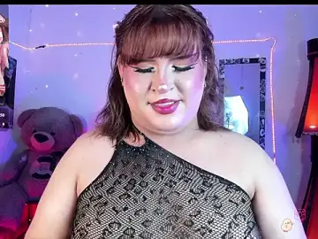 Stripchat Nude Webcam of _atalaya_