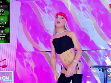 Stripchat Best Webcam of Melanny_Brats