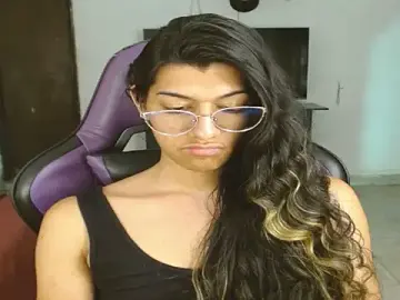 Stripchat Best live sex cam show of Alanni_parker