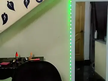 Stripchat Adult Video Chat of Mel_rousse