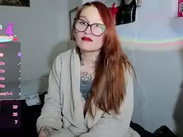 Stripchat Nude Webcam of kittenlizz