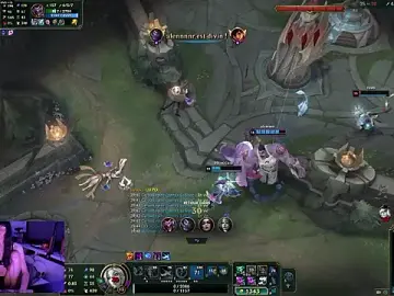 Stripchat Adult Webcams of CeriseLapine