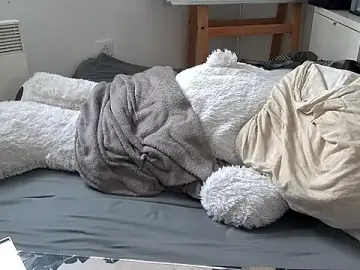 Stripchat Private Sex Chat of CeriseLapine