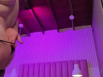 Stripchat Live Porn of ScarlettDreamss7