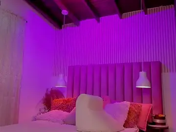 Stripchat Free Porn Cam of ScarlettDreamss7