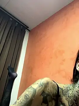 Stripchat Best Webcam of Sexyhot_cat