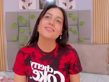 Stripchat Live Sex of _ValeryCooper