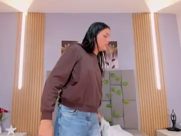 Stripchat Private Sex Chat of _ValeryCooper