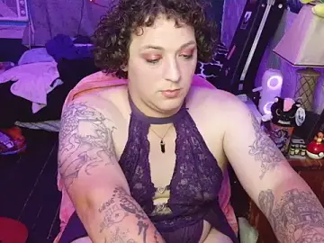 Stripchat Free Live Porn of Abagail_soft