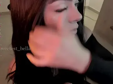 Stripchat Sex Chat of sweetest_bella