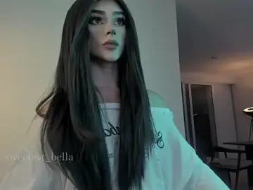 Stripchat Adult Webcams of sweetest_bella