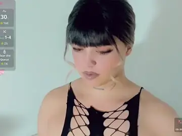 Stripchat Sex Chat of Emmaa_Saenz_