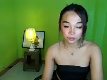 Stripchat Nude Webcam of TsCyra_foxxx