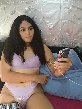 Stripchat Live Sex of Lyaponci