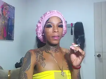 Stripchat Best Webcam of badgirls_cx