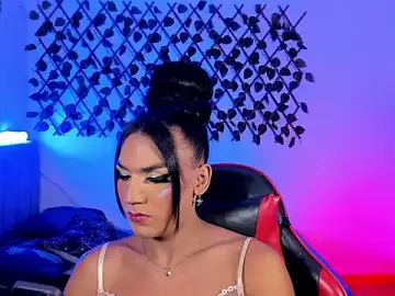 Stripchat Sex Chat of jessika_rabitts