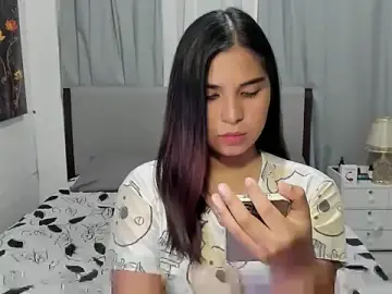 Stripchat Live Sex Cam of Naughty_Scarlet