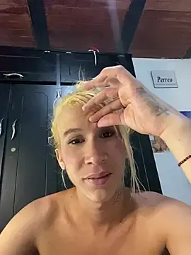 Stripchat Free Live Porn of Astrid_Porno