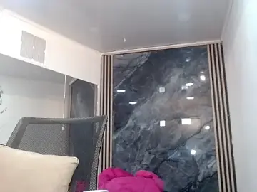 Stripchat Private Sex Chat of Jazmiin_Rosee