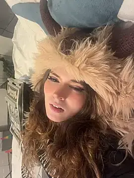 Stripchat Live Porn of cutypiefull