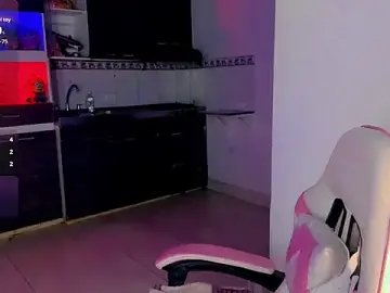 Stripchat Nude Webcam of pinkscreens