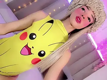 Stripchat Best live sex cam show of Nina_Keyli