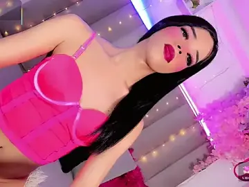 Stripchat Nude Webcam of Nina_Keyli